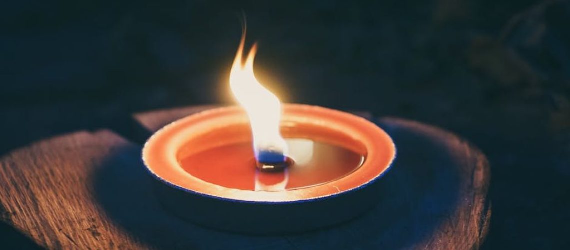 שעווה